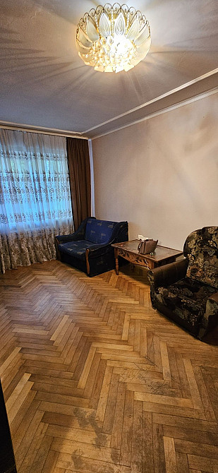 Довготривала оренда 2-х кімнатної квартири по вул. Дністерська! Львов - изображение 3