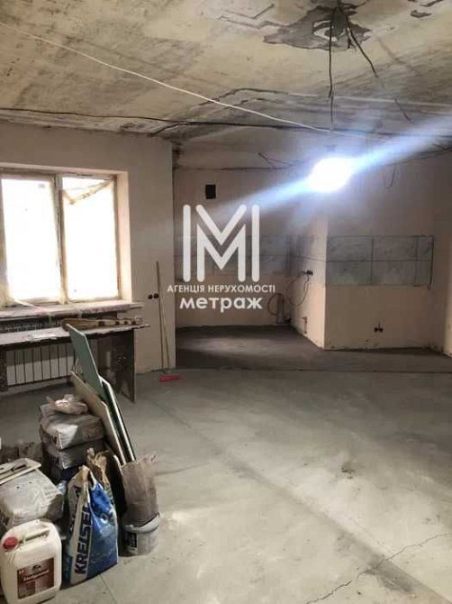 Продам 3-х к. квартиру в ЦЕНТРЕ! Героев Харькова - Б. Хмельницкого Харьков - изображение 2