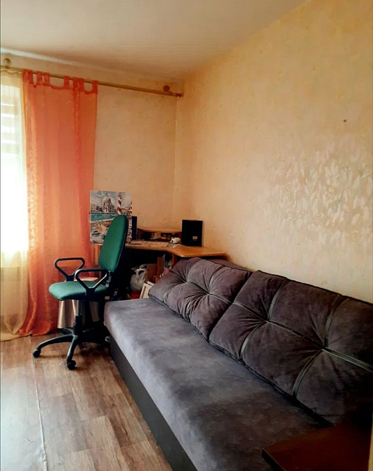 Продається 3 кім Попова/ Незалежності , 79 м.кв Кропивницький - зображення 1