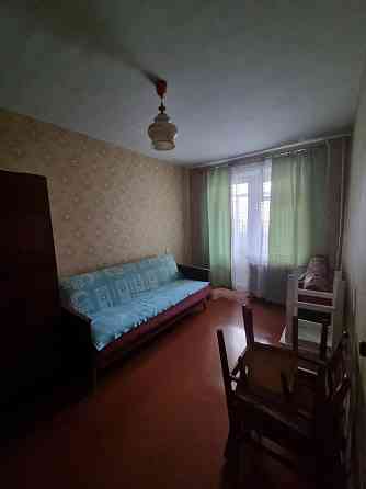 Поділ, продам 2-х кімнатну квартиру на 2му поверсі, покращеного планув Полтава