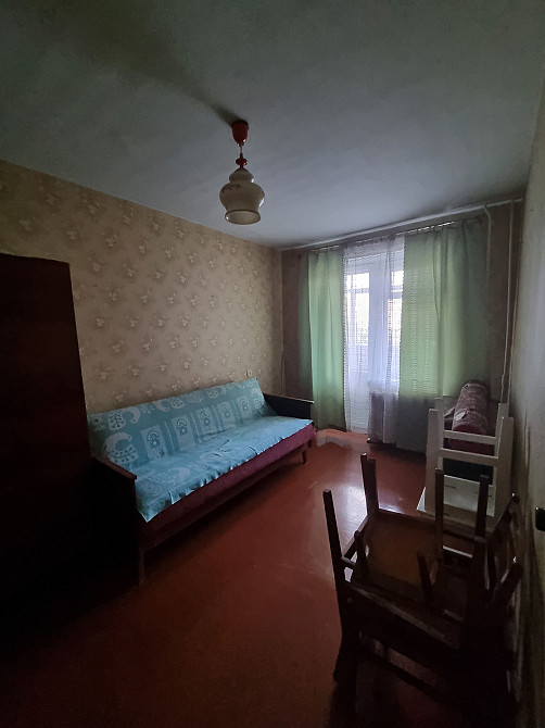 Поділ, продам 2-х кімнатну квартиру на 2му поверсі, покращеного планув Полтава - изображение 3