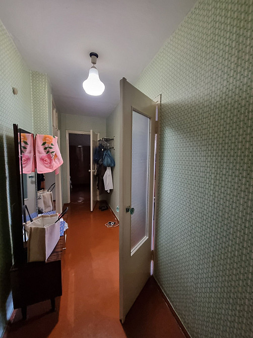 Поділ, продам 2-х кімнатну квартиру на 2му поверсі, покращеного планув Полтава - изображение 7