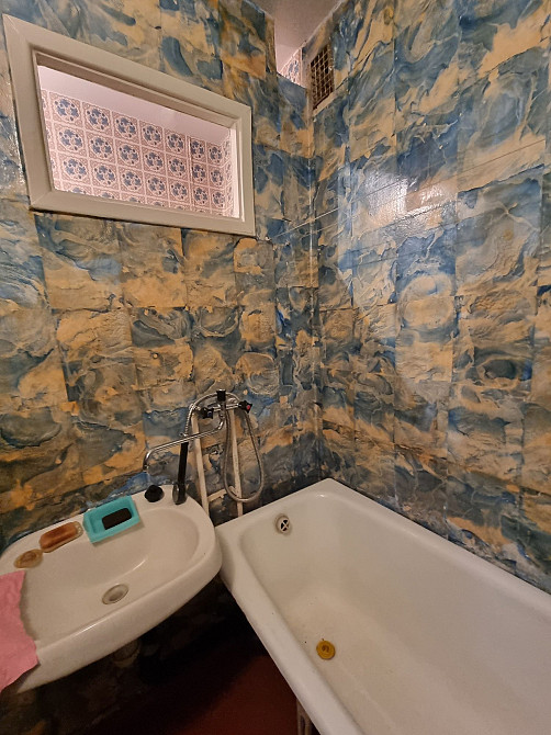 Поділ, продам 2-х кімнатну квартиру на 2му поверсі, покращеного планув Полтава - изображение 5