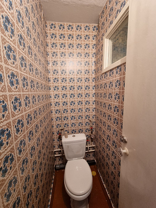 Поділ, продам 2-х кімнатну квартиру на 2му поверсі, покращеного планув Полтава - изображение 6