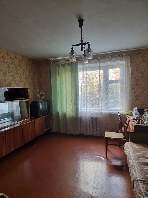 Поділ, продам 2-х кімнатну квартиру на 2му поверсі, покращеного планув Полтава - изображение 2