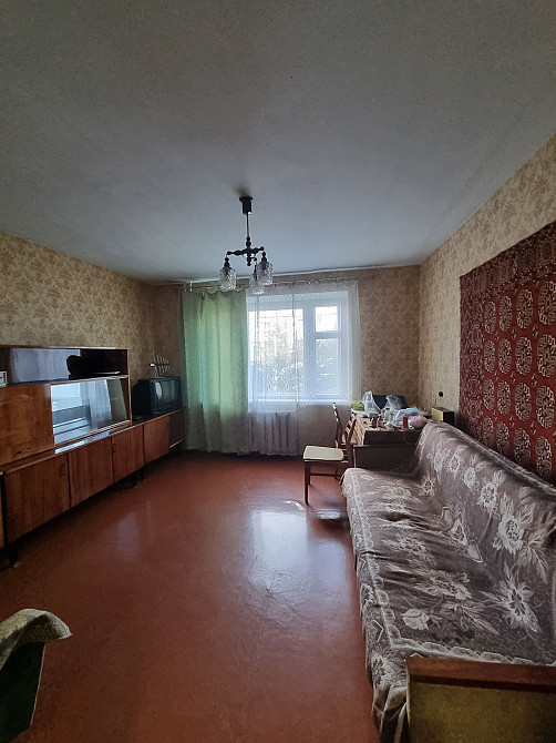 Поділ, продам 2-х кімнатну квартиру на 2му поверсі, покращеного планув Полтава - изображение 1