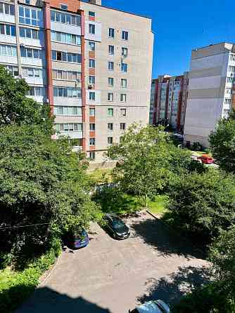 Продам затишну 3-кімнатну квартиру в Луцьку! Луцк