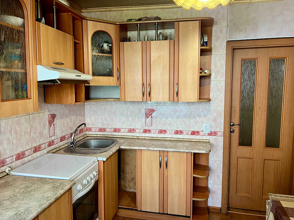 Продам затишну 3-кімнатну квартиру в Луцьку! Луцк - изображение 1