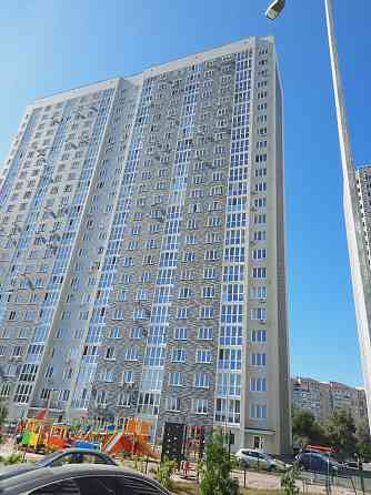 Продаж 2к квартири, ЖК Ревуцький,  Ревуцького  54-Б,метро Харьківська Київ