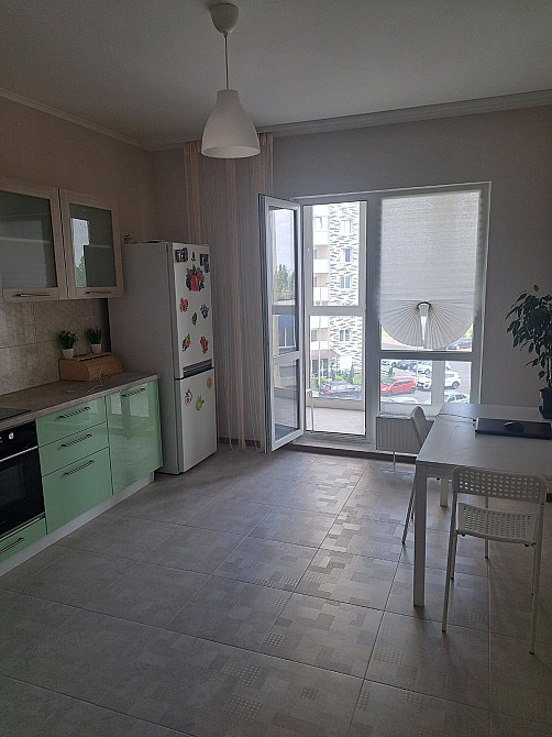 Продаж 2к квартири, ЖК Ревуцький,  Ревуцького  54-Б,метро Харьківська Київ - зображення 3