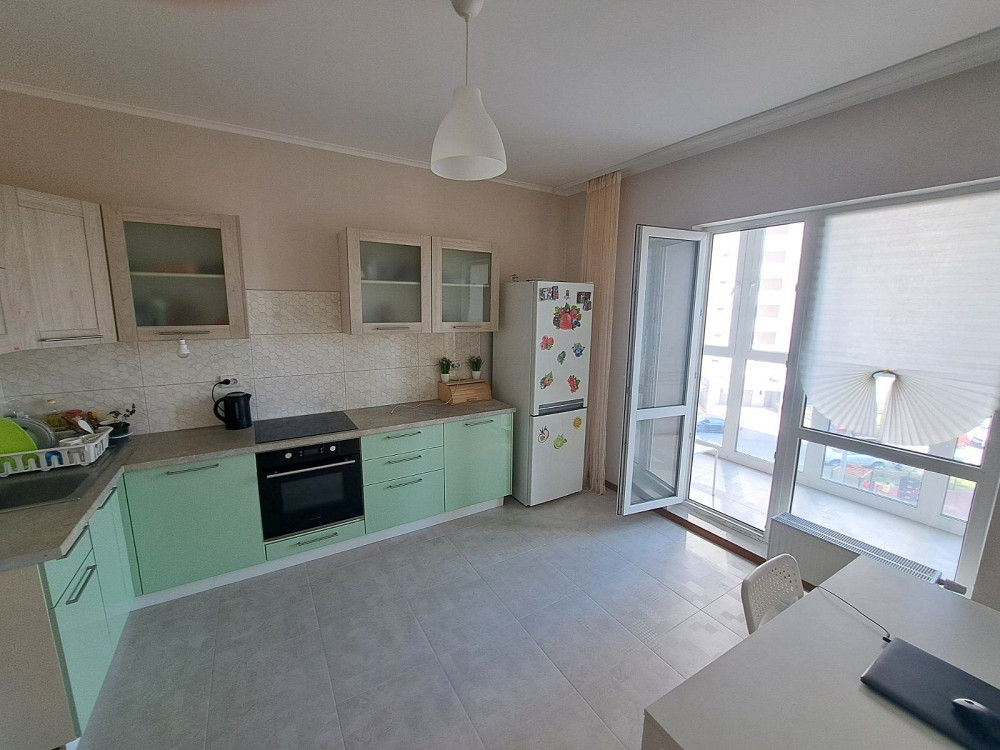 Продаж 2к квартири, ЖК Ревуцький,  Ревуцького  54-Б,метро Харьківська Київ - зображення 4