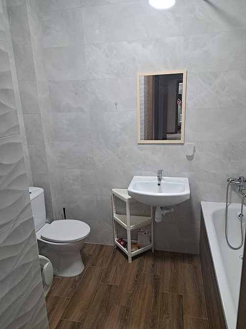 Продаж 2к квартири, ЖК Ревуцький,  Ревуцького  54-Б,метро Харьківська Київ - зображення 7