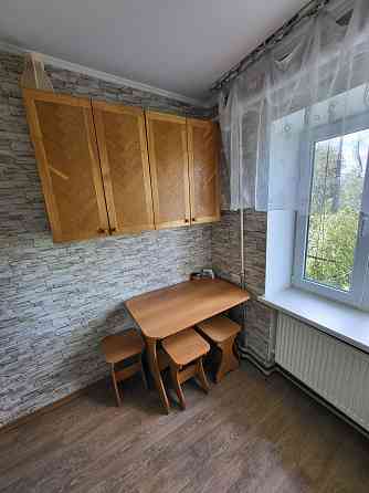 Продам трёхкомнатную квартиру. АГО. Дніпровське