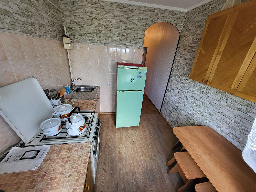 Продам трёхкомнатную квартиру. АГО. Дніпровське - зображення 2