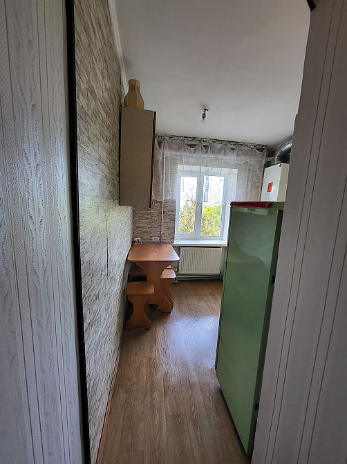 Продам трёхкомнатную квартиру. АГО. Дніпровське - зображення 3