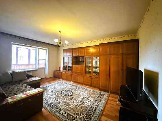 Академмістечко Житомирська 3-х кімн. з меблями та технікою Київ