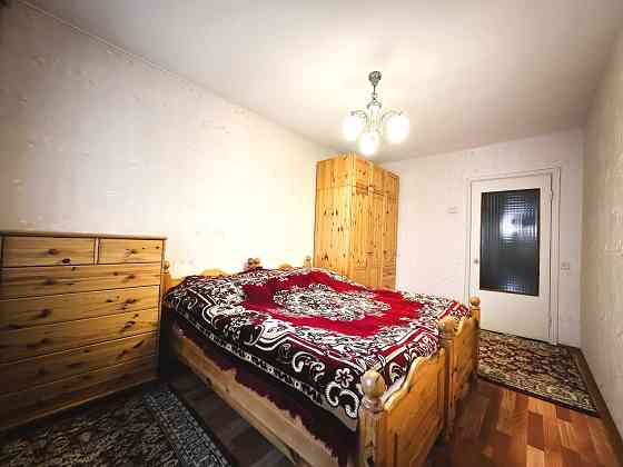 Академмістечко Житомирська 3-х кімн. з меблями та технікою Київ