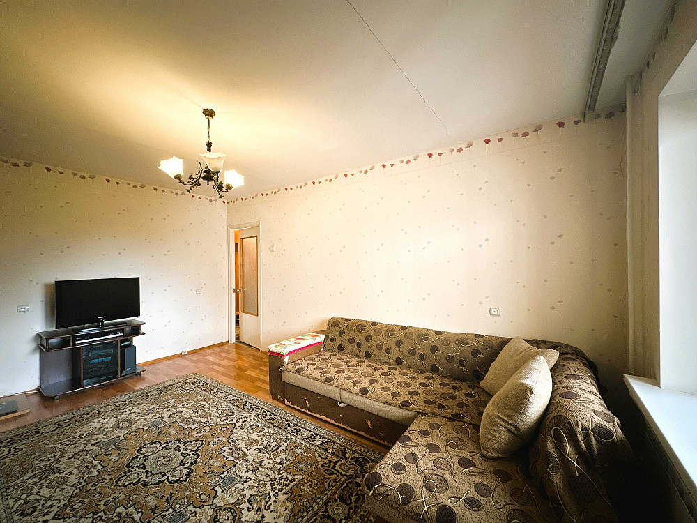 Академмістечко Житомирська 3-х кімн. з меблями та технікою Київ - зображення 4