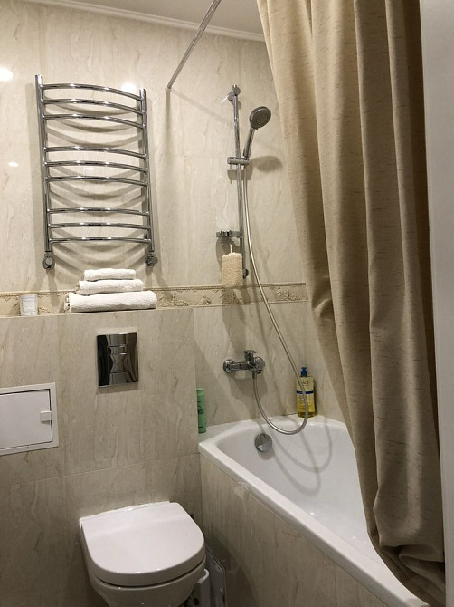 Продаж 1 кк ЖК Львівський маєток Софиевская Борщаговка - изображение 4