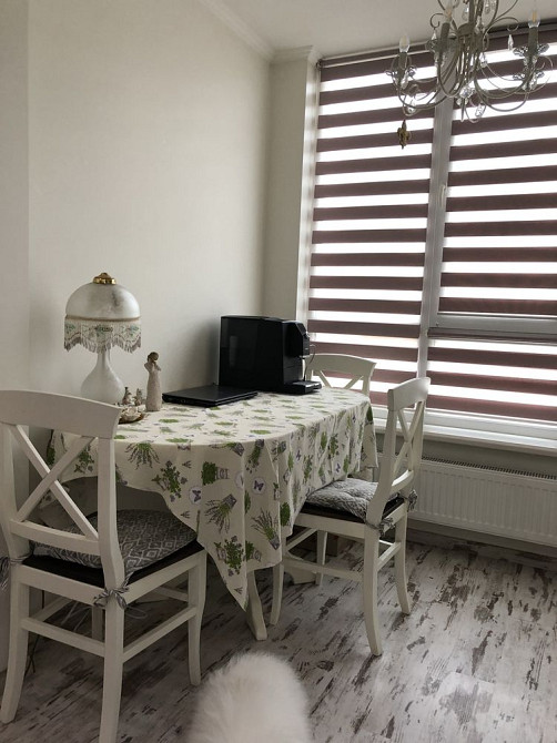 Продаж 1 кк ЖК Львівський маєток Софиевская Борщаговка - изображение 3