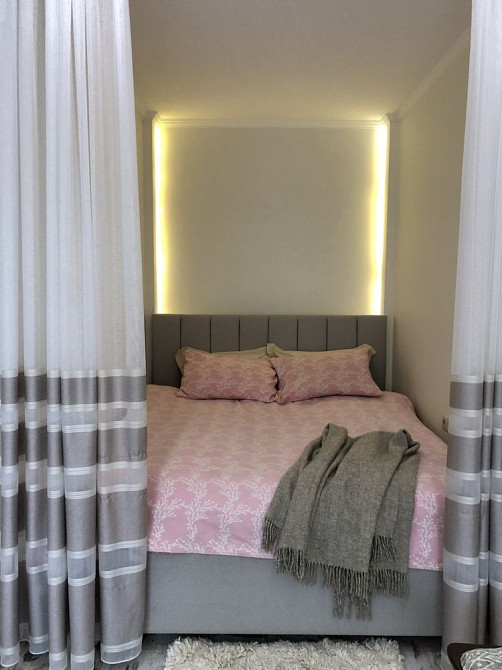 Продаж 1 кк ЖК Львівський маєток Софиевская Борщаговка - изображение 8