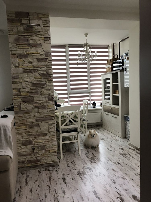 Продаж 1 кк ЖК Львівський маєток Софиевская Борщаговка - изображение 2