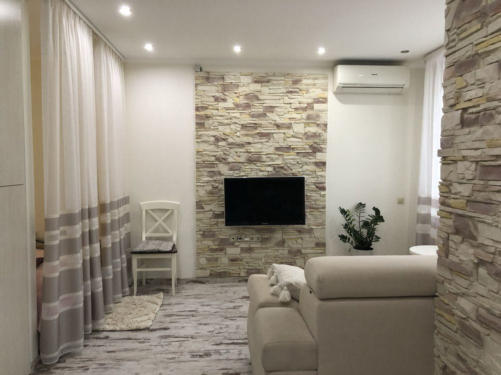 Продаж 1 кк ЖК Львівський маєток Софиевская Борщаговка - изображение 7