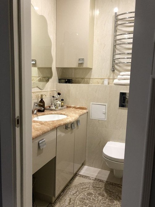 Продаж 1 кк ЖК Львівський маєток Софиевская Борщаговка - изображение 5