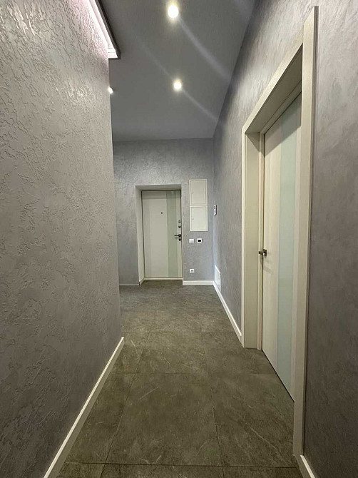 Продам 2-комн. квартиру в ЖК "Зелёный Мыс" Крижанівка - изображение 4