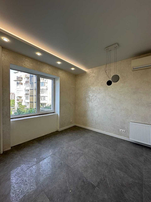 Продам 2-комн. квартиру в ЖК "Зелёный Мыс" Крижанівка - изображение 5