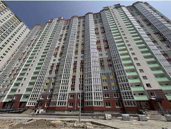 ЖК «Патріотика» Синевір,будинок 23.Позняки 36,6м2 Київ