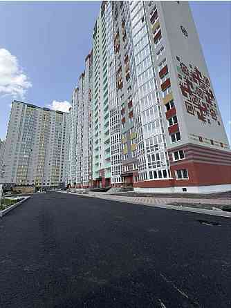 ЖК «Патріотика» Синевір,будинок 23.Позняки 36,6м2 Київ