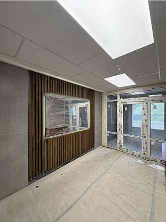 ЖК «Патріотика» Синевір,будинок 23.Позняки 36,6м2 Київ