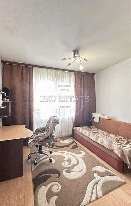 Продам 3к квартиру Троєщина Вигурівський бульвар Драйзера Київ - зображення 5