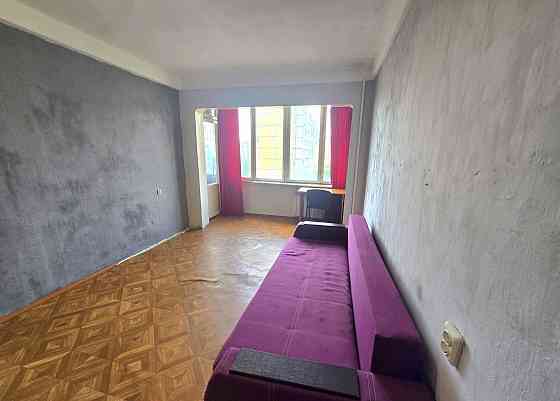 Продаж 1-кімнатної квартири просп. Оболонський, 43 Київ