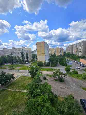 Продаж 1-кімнатної квартири просп. Оболонський, 43 Київ