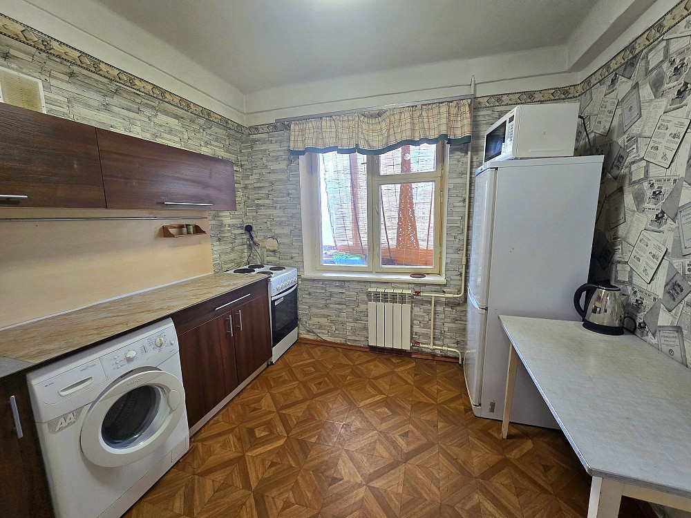 Продаж 1-кімнатної квартири просп. Оболонський, 43 Київ - зображення 3