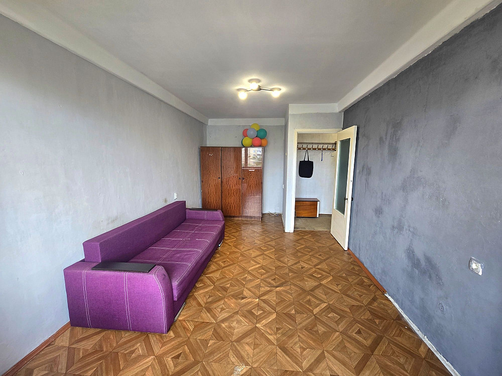 Продаж 1-кімнатної квартири просп. Оболонський, 43 Київ - зображення 4