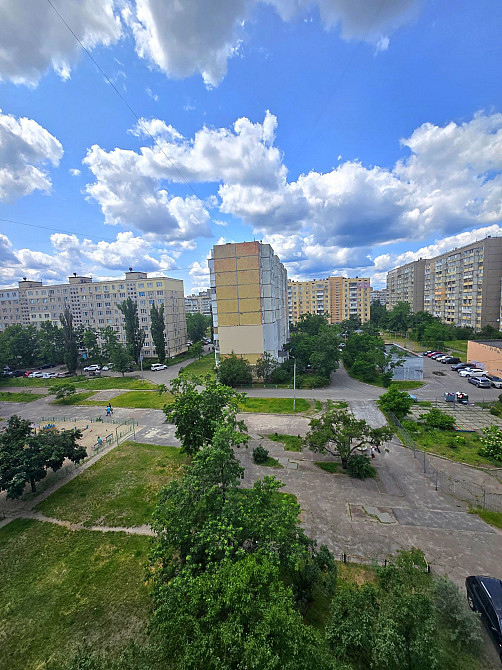 Продаж 1-кімнатної квартири просп. Оболонський, 43 Київ - зображення 6