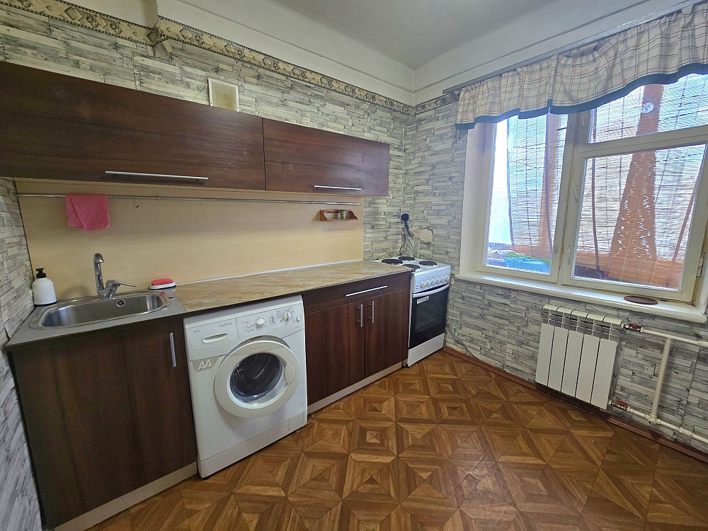 Продаж 1-кімнатної квартири просп. Оболонський, 43 Київ - зображення 1