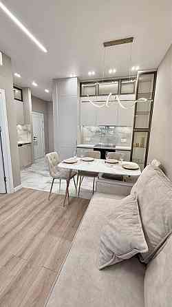 ‼️Новая  1-комнатная квартира в элитном ЖК “Атмосфера” Аркадия,море Odesa