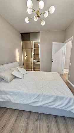 ‼️Новая  1-комнатная квартира в элитном ЖК “Атмосфера” Аркадия,море Odesa