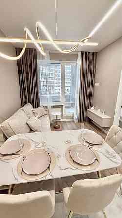 ‼️Новая  1-комнатная квартира в элитном ЖК “Атмосфера” Аркадия,море Odesa