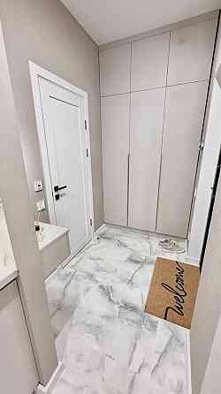 ‼️Новая  1-комнатная квартира в элитном ЖК “Атмосфера” Аркадия,море Odesa