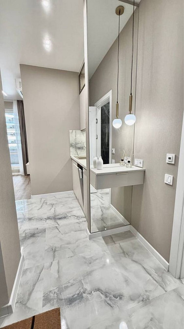 ‼️Новая  1-комнатная квартира в элитном ЖК “Атмосфера” Аркадия,море Odesa - photo 4