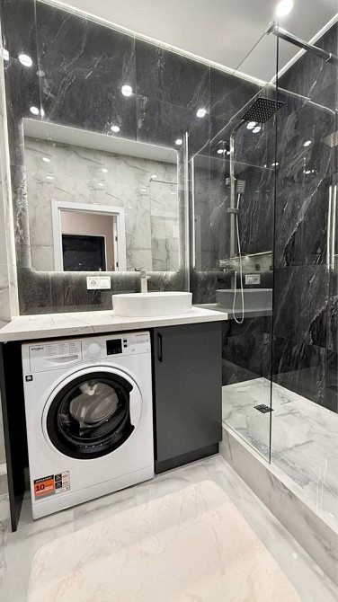 ‼️Новая  1-комнатная квартира в элитном ЖК “Атмосфера” Аркадия,море Odesa - photo 7