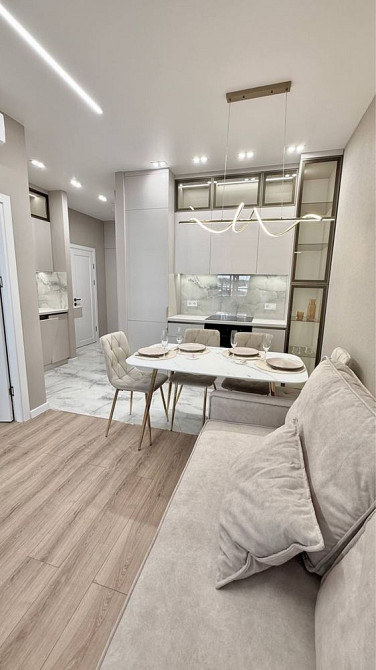 ‼️Новая  1-комнатная квартира в элитном ЖК “Атмосфера” Аркадия,море Odesa - photo 1