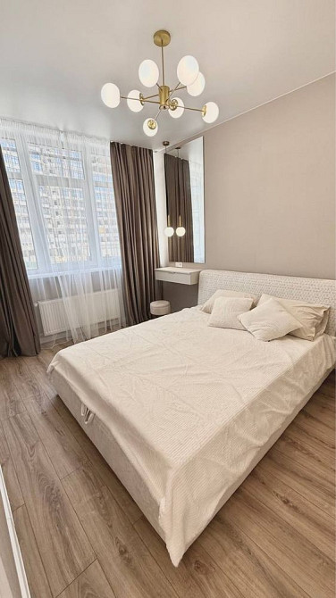 ‼️Новая  1-комнатная квартира в элитном ЖК “Атмосфера” Аркадия,море Odesa - photo 5