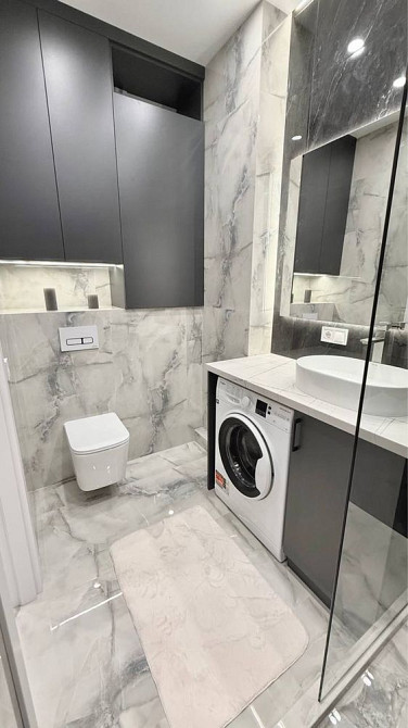 ‼️Новая  1-комнатная квартира в элитном ЖК “Атмосфера” Аркадия,море Odesa - photo 8