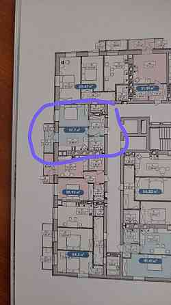 Квартира 1К Вишневе. Без %! Вишневое